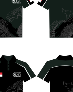Badminton Jersey Design