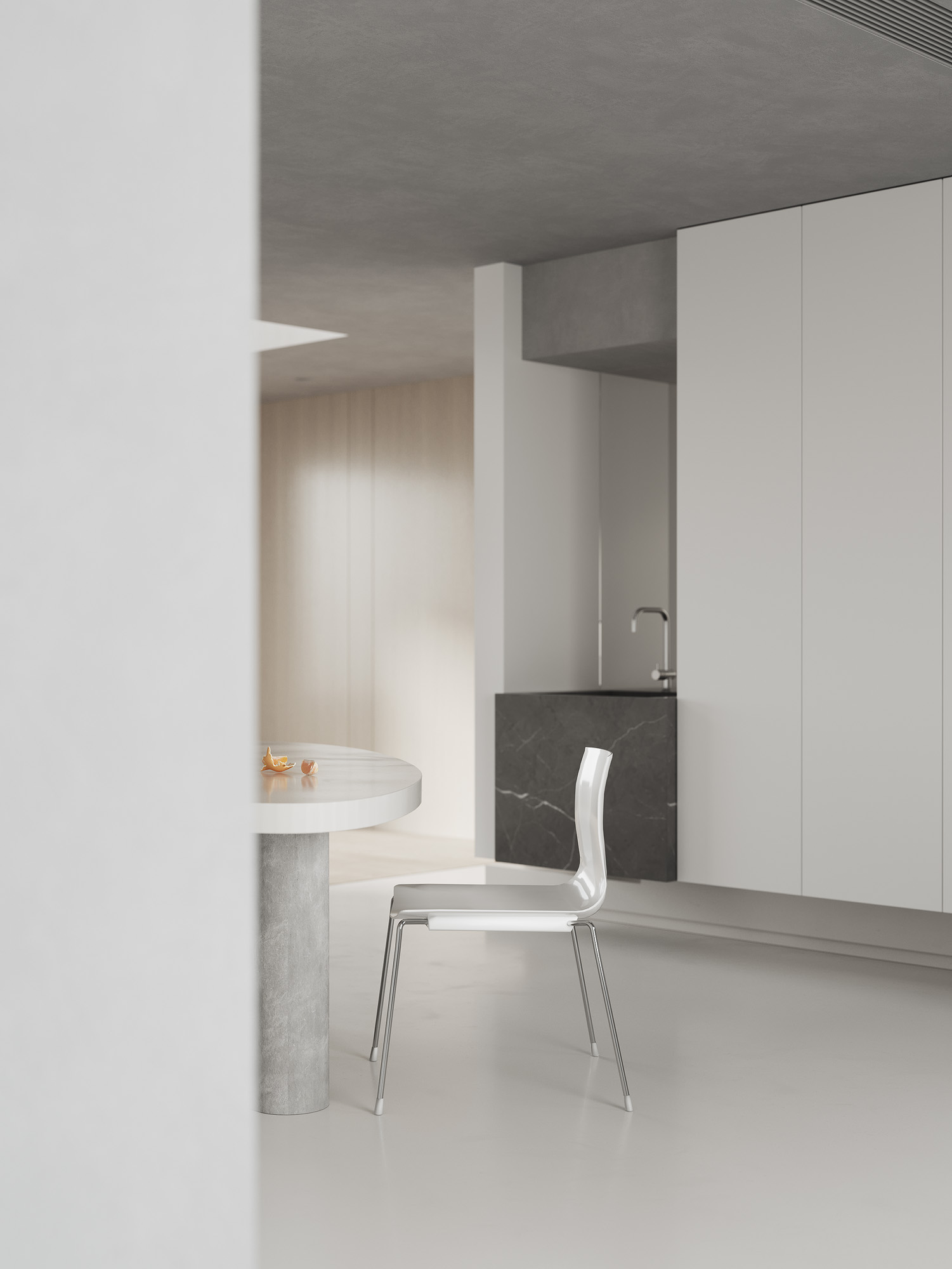 江阴私宅设计盛宴 | GHB 打造现代宜居空间-14