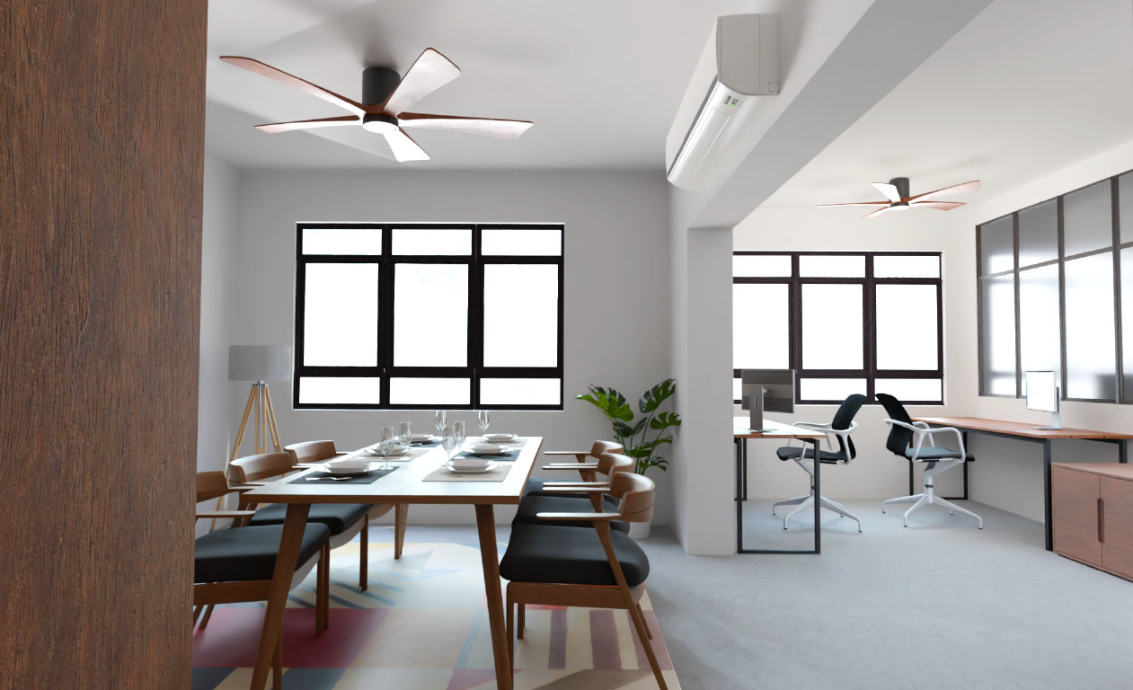 37A Pine Vista 室内设计丨新加坡-11