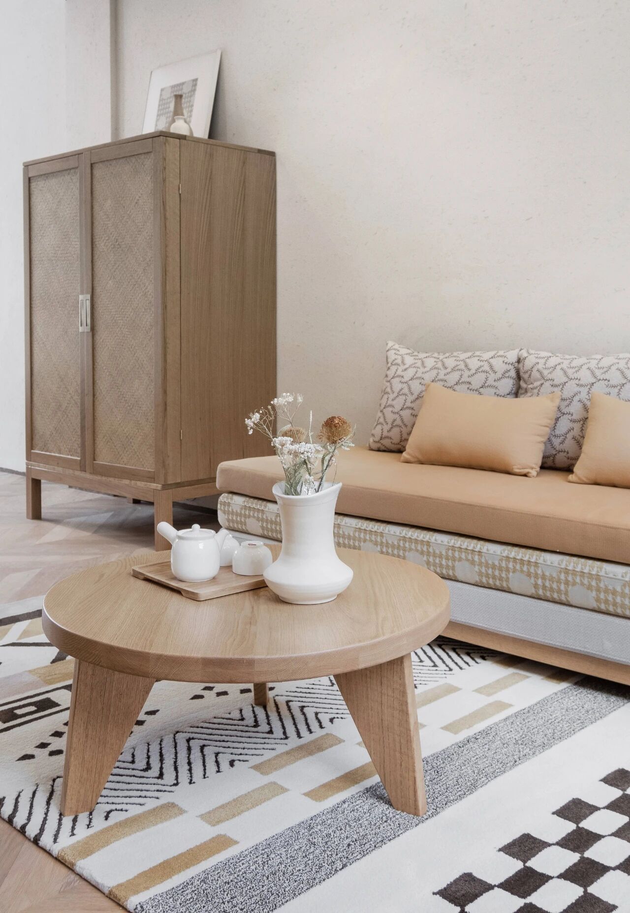 安徽九华山陌上花间堂·雾涧丨中国山西丨则问设计团队-45