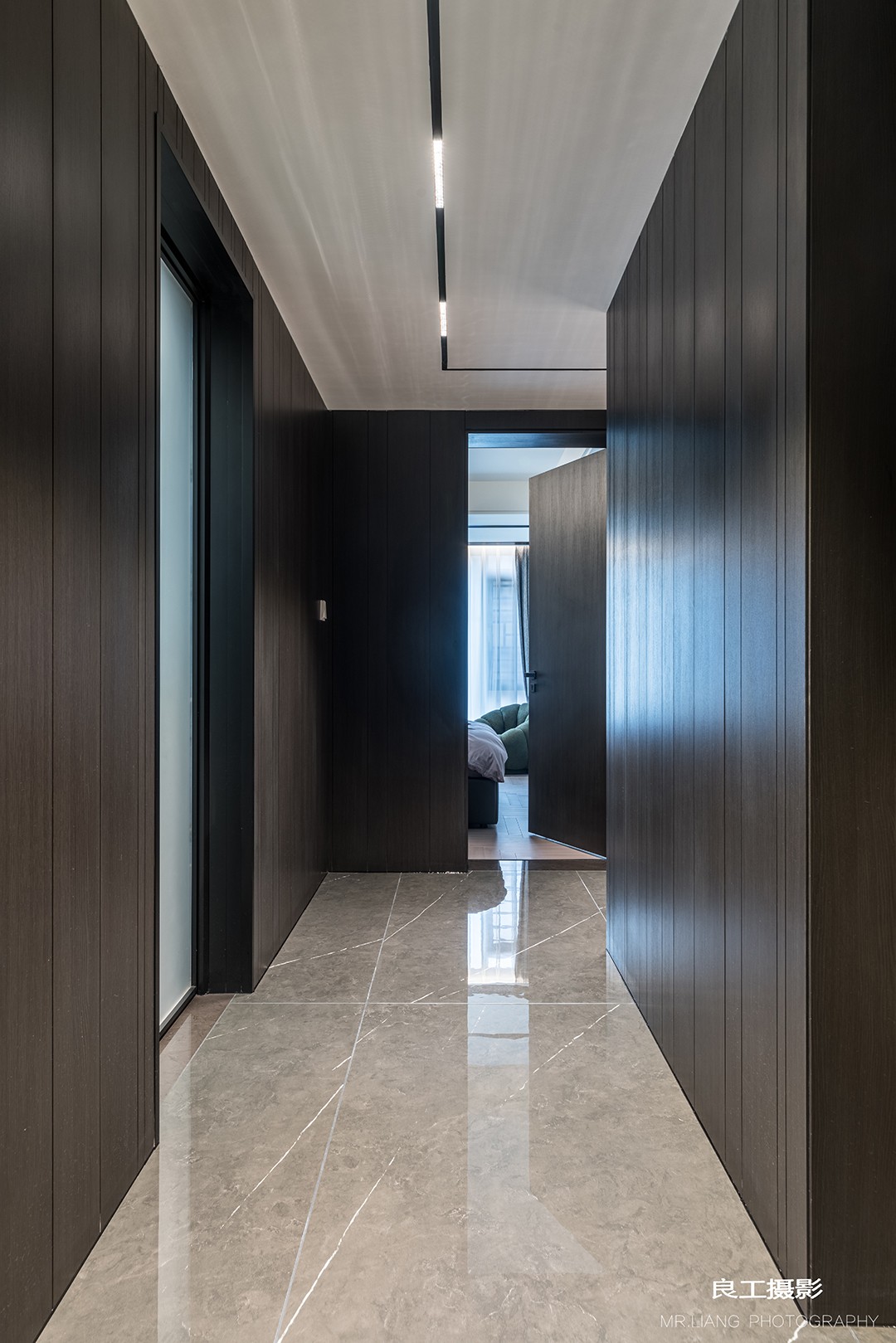 岳阳·博洛尼全屋定制别墅丨中国岳阳丨众壹-35