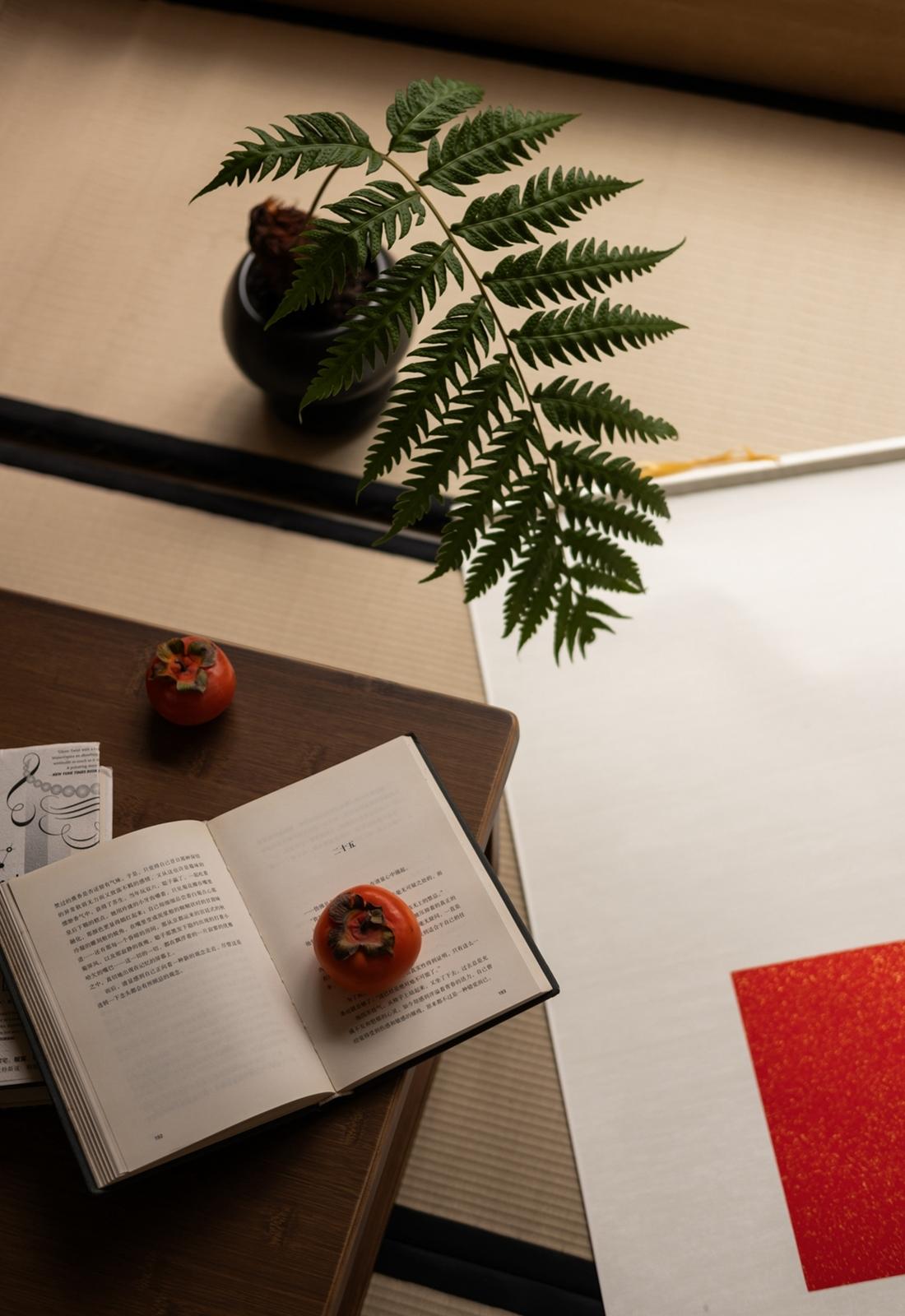 宏福樘实景 · 一汐丨中国成都丨宏福樘设计-27