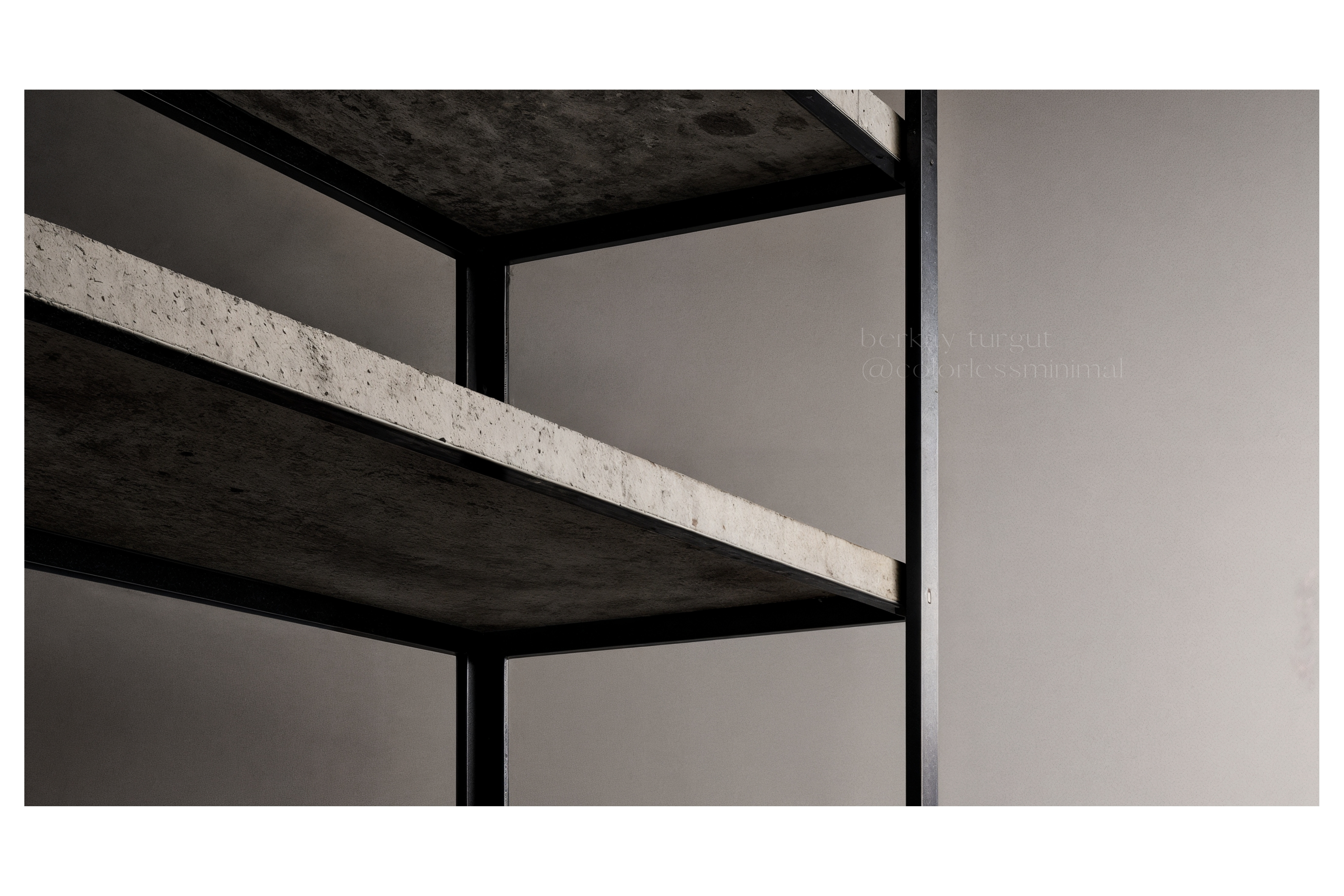 Monolithic Design Elements in Brutalist Language-3