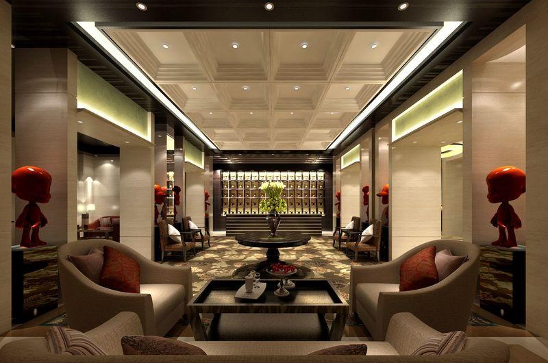 四川达州华夏精品酒店-34