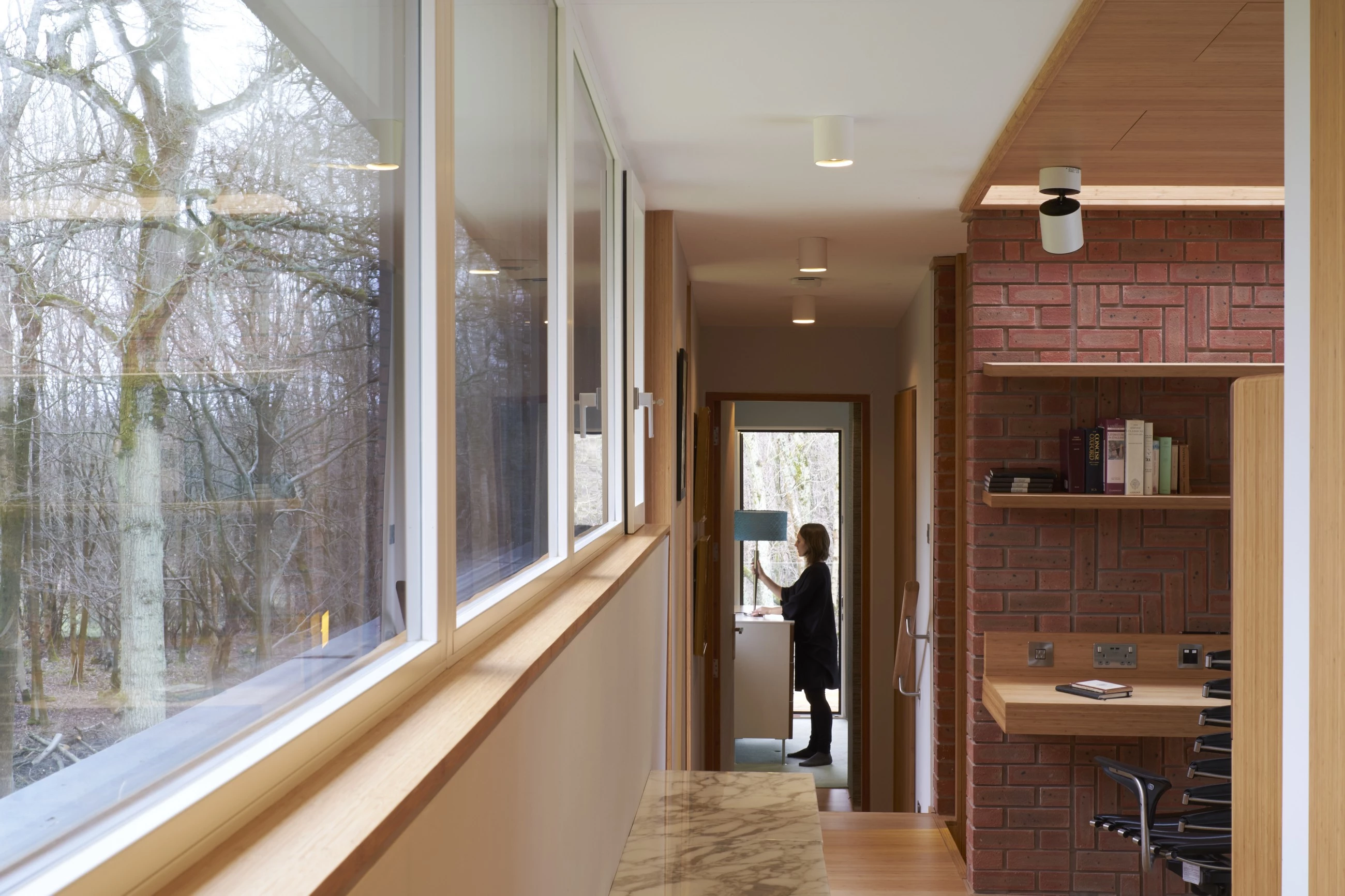 英式乡村环保别墅-40