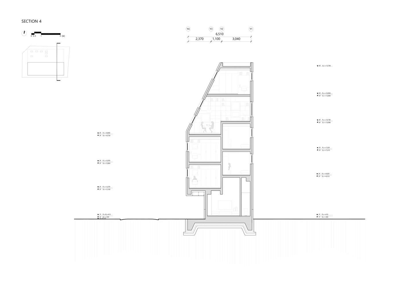 Sodam·Sodam(首尔共享屋)-87