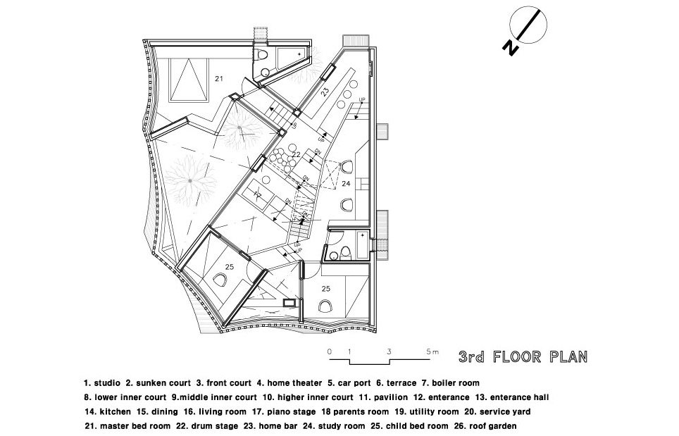 全球公共空间设计精选-37