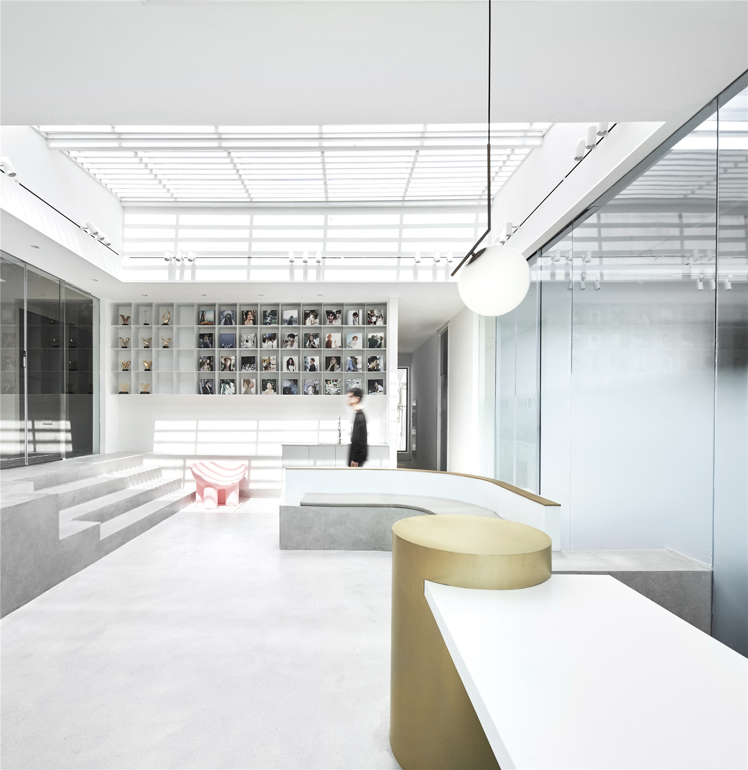 MOON 摄影工作室 | 镜头下的空间艺术-48