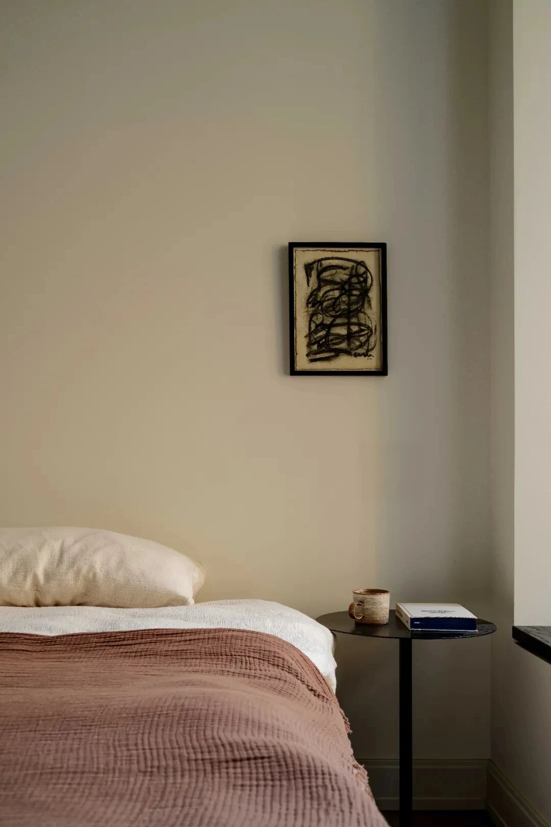 自然侘寂风 · 安静的高级感-35