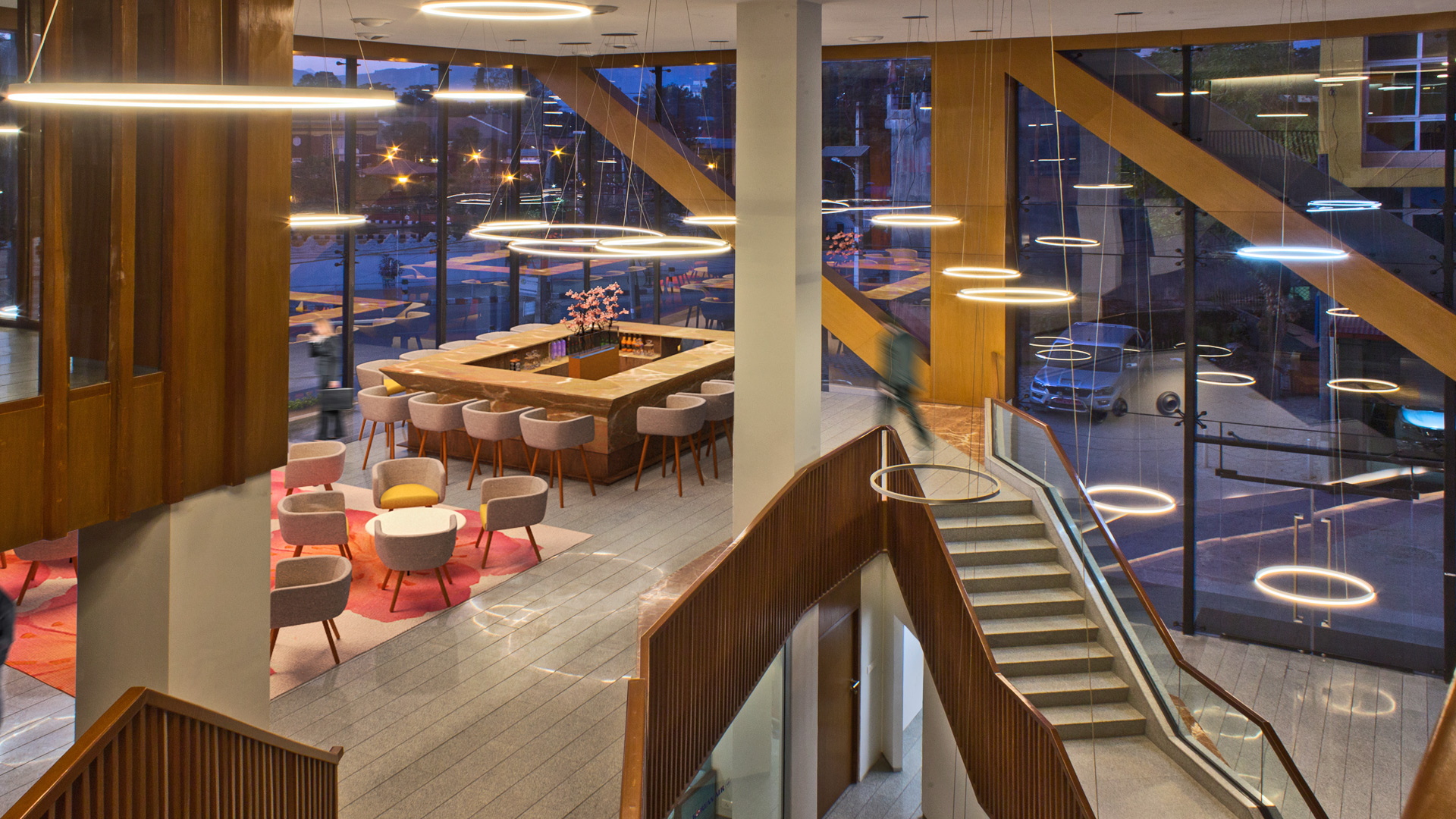 眼眸·地图设计丨尼泊尔-29