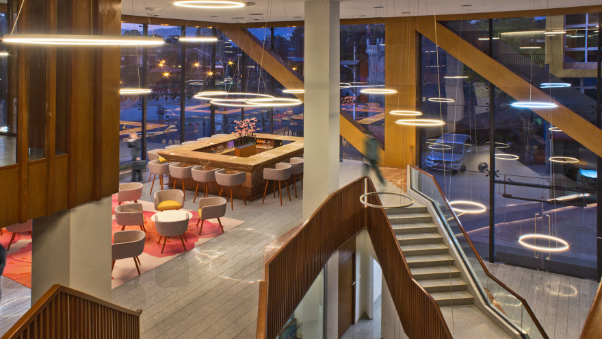 眼眸·地图设计丨尼泊尔-29