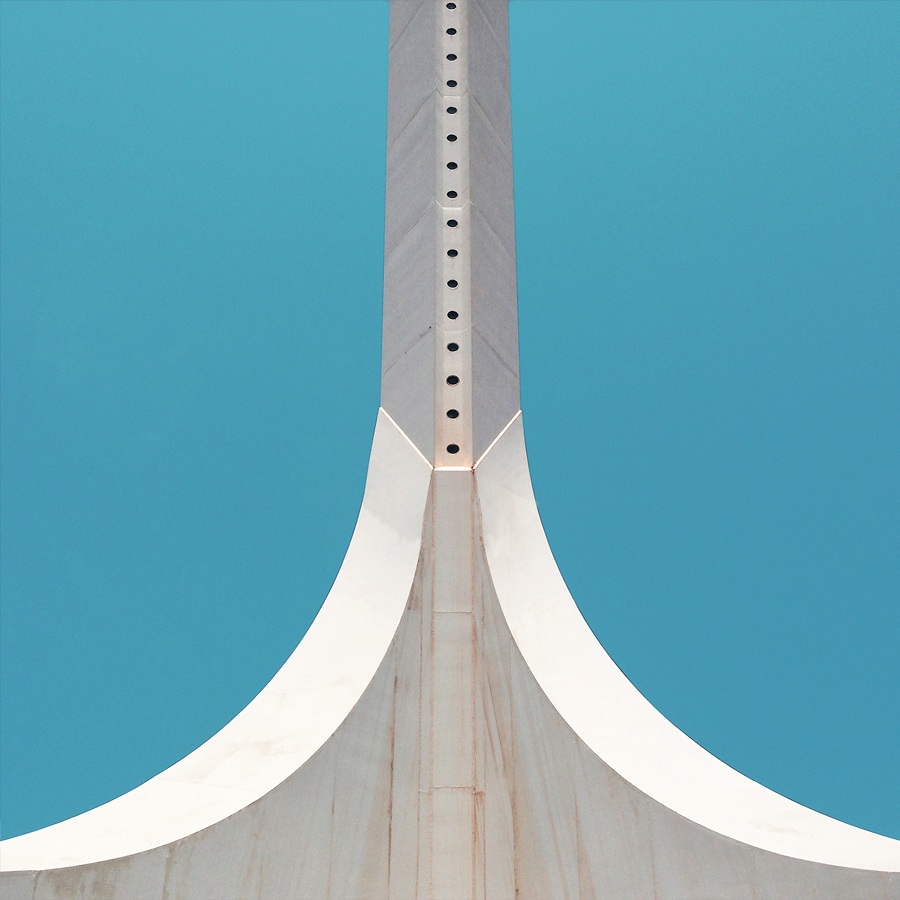 极简舒适的空间艺术-2