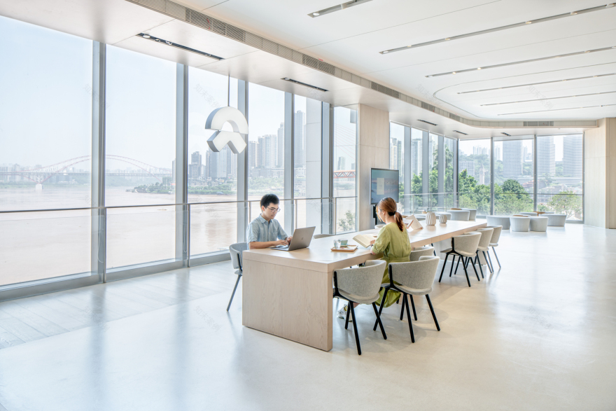 重庆蔚来酒店-19