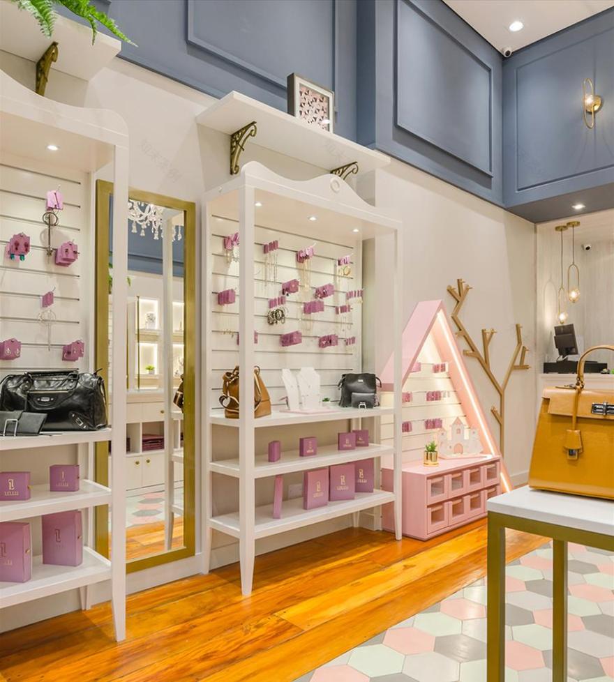 Lellu 商店 | 法国风格设计,展现精致美学-5