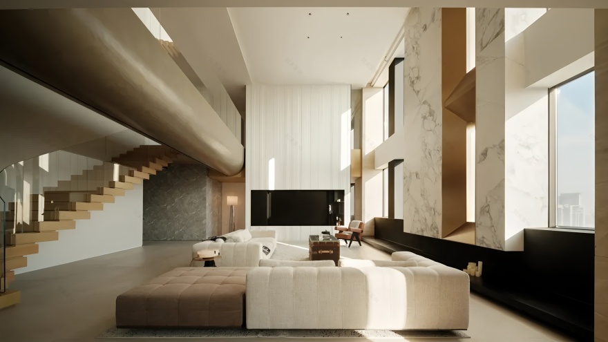 江苏宜兴1000㎡ · 光影的容器丨中国江苏丨苏州一野室内设计工程有限公司-31