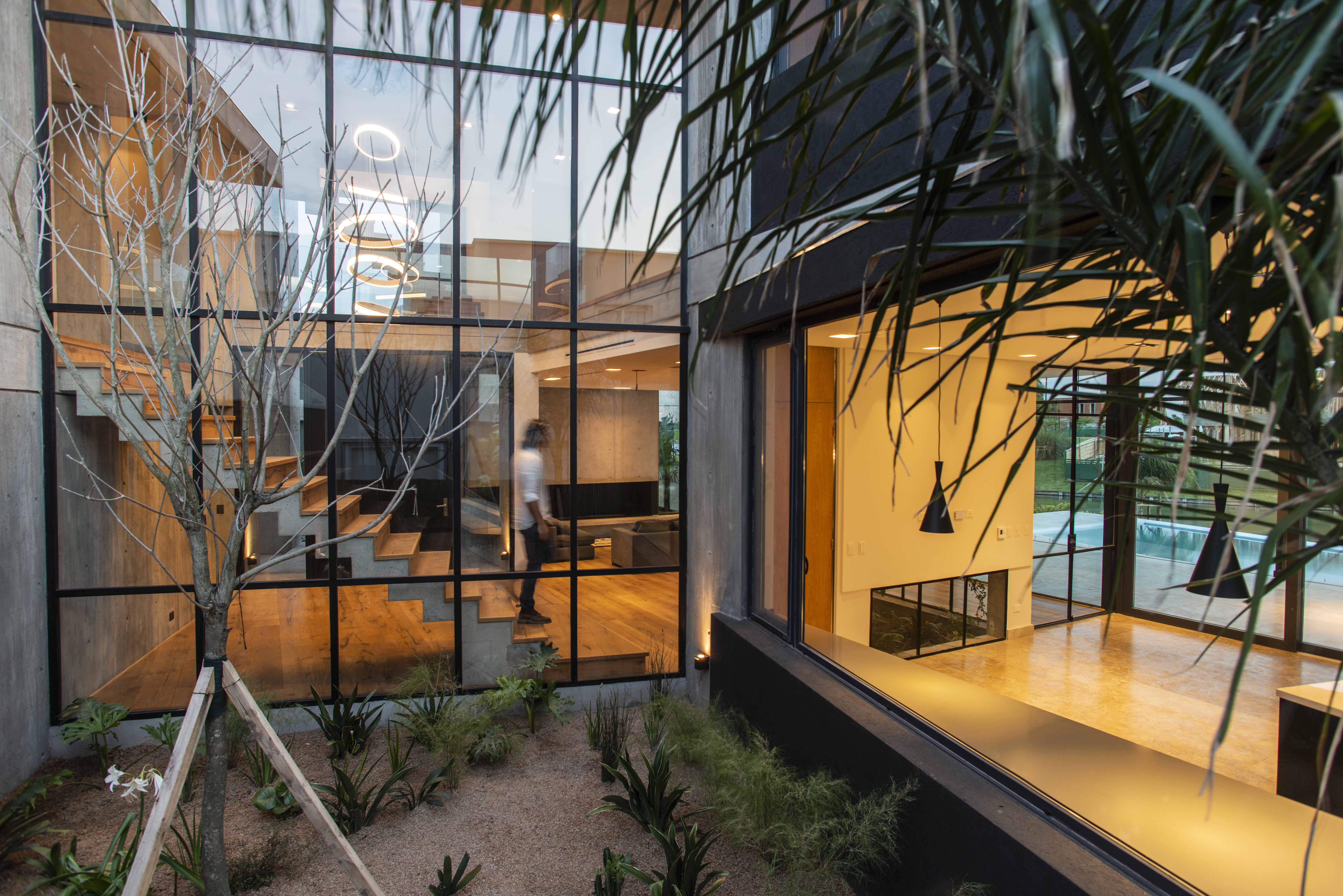 CZ House | Estudio JUAN TRIVELLONI ARQUITECTURA-41