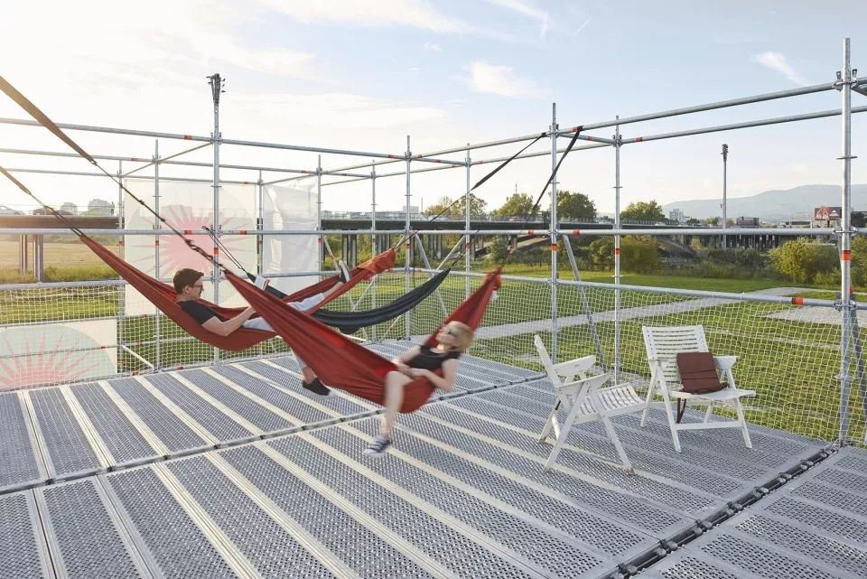 装配式建筑助力武汉抗疫,快速响应凸显高效优势-87