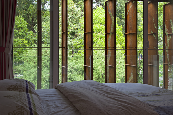 翻新过的房子丨Nguyen Dinh Gioi,Tran Vu Anh-24