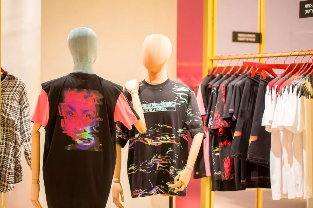 上海老佛爷百货盛大开幕,法式艺术生活空间全新亮相-139