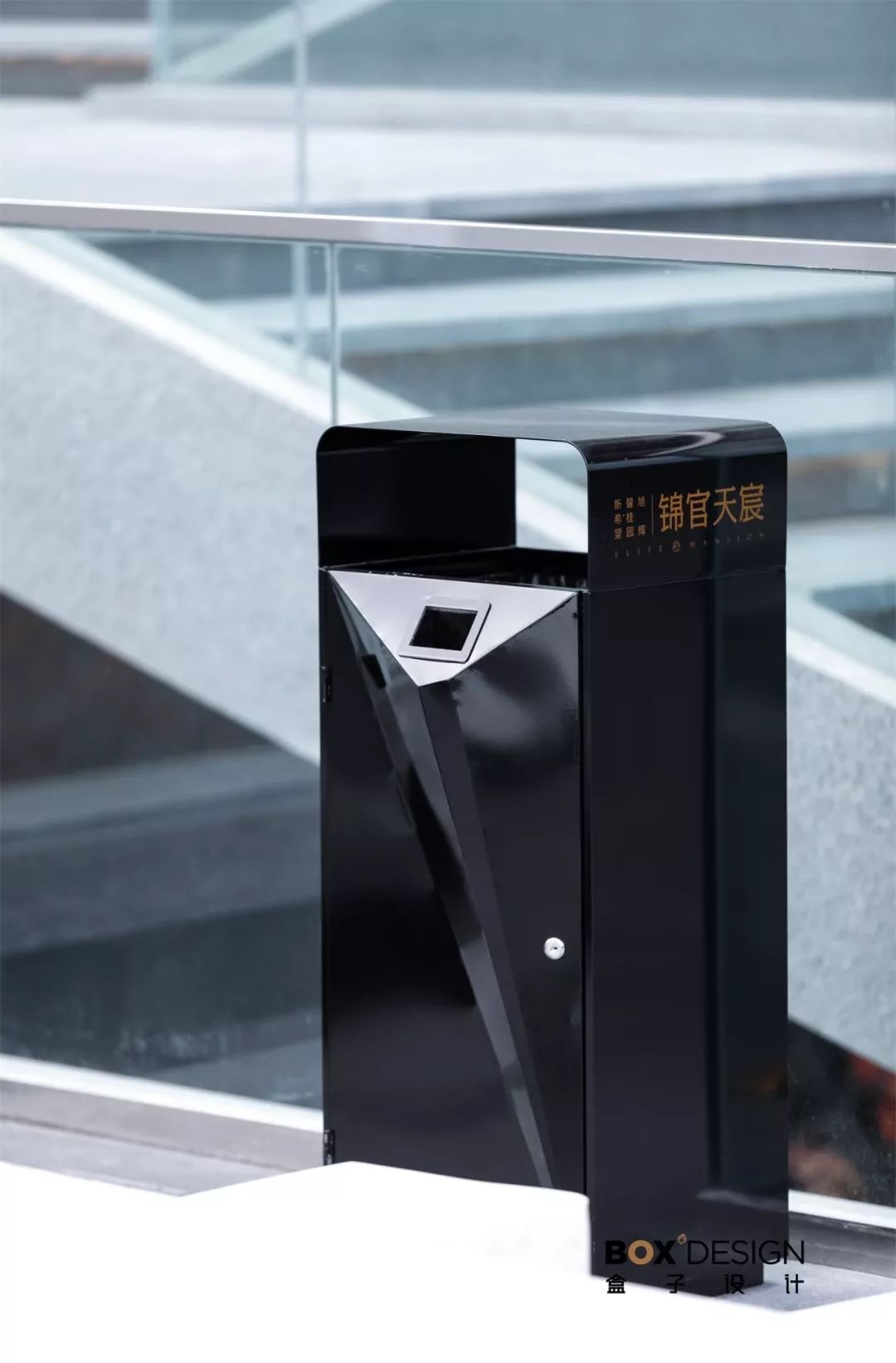 山水之境，自然之美 | 旭辉锦官天宸示范区设计-136