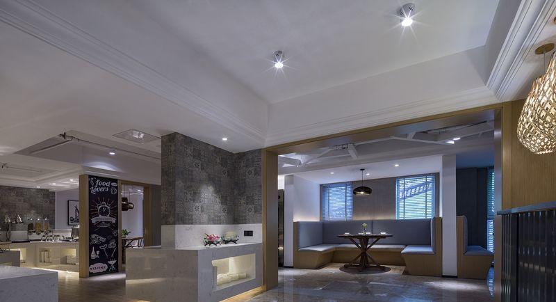 雅悦佳驿精致酒店丨中国济南-39