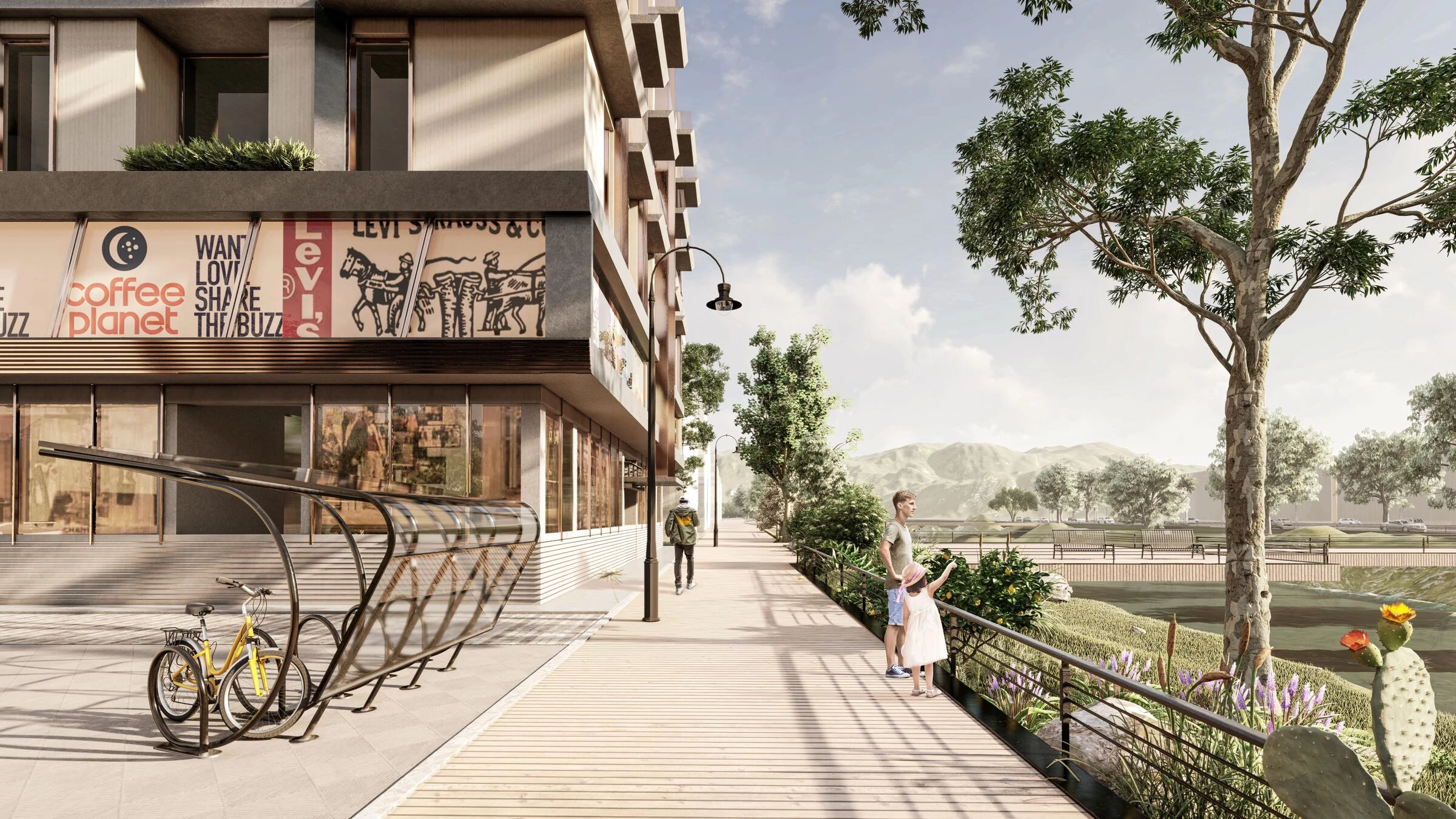 帝国高地丨巴基斯坦伊斯兰堡丨mimAR-17