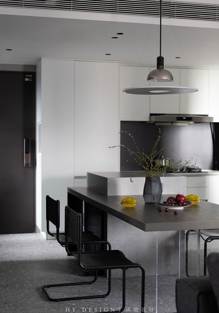 游弋 · 自由栖所的细腻与坚韧-28