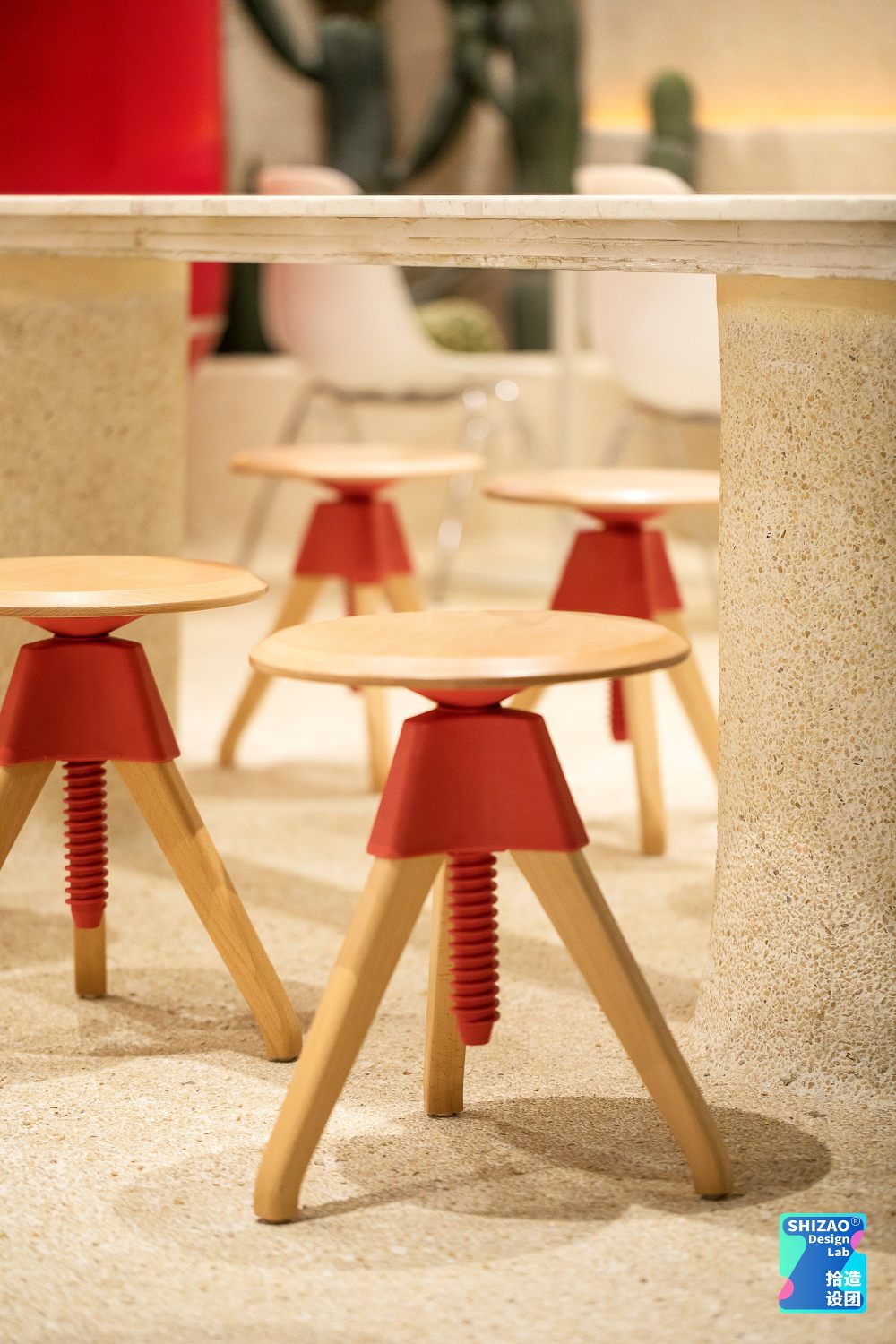 TACO GO 餐厅丨中国北京丨拾造设团 SHIZAO · Design Lab-40