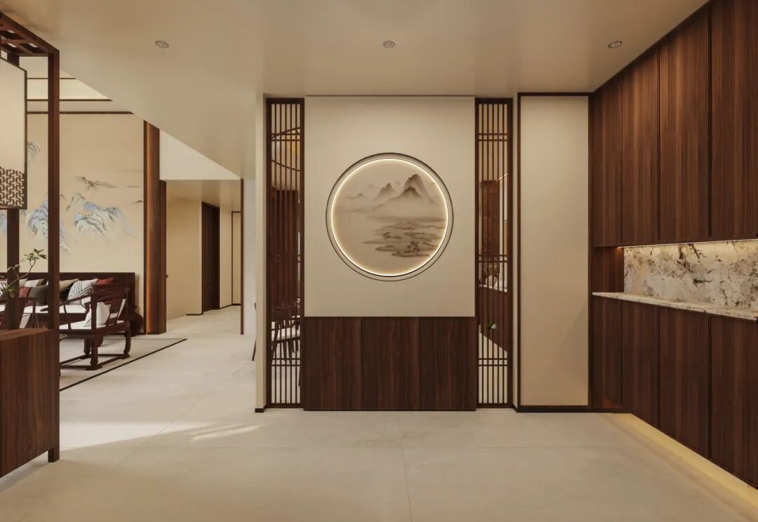 柳州碧桂园别墅丨中国柳州-44