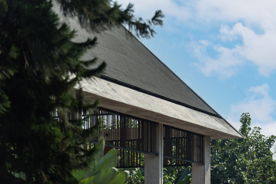 Jami AlHurriyah 清真寺丨印度尼西亚雅加达丨Ago Architects-39