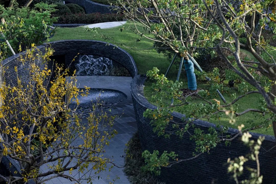 穿谷寻幽，森丘探溪 | 祥生·鉴湖明樾-51