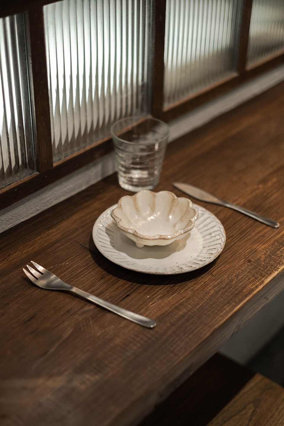 成都無早咖啡厅 | 极简日式空间的细节魅力-27