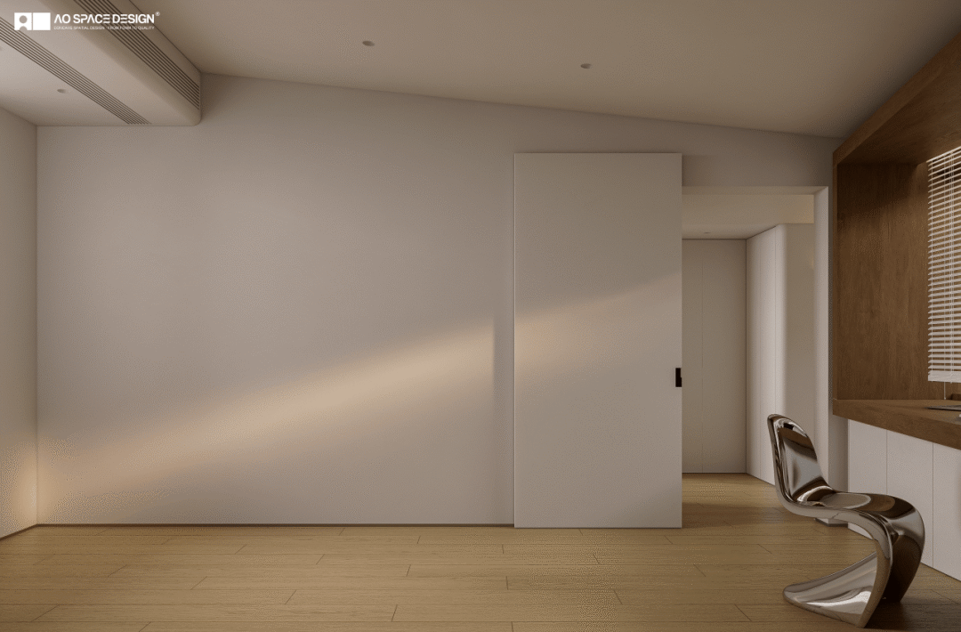 AODESIGN概念｜西郊豪庭-77