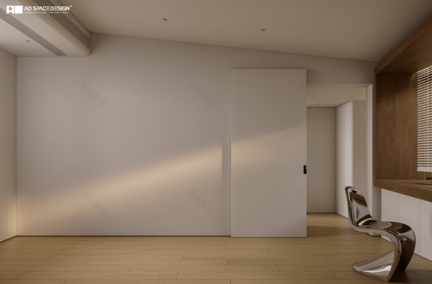 AODESIGN概念|西郊豪庭-77