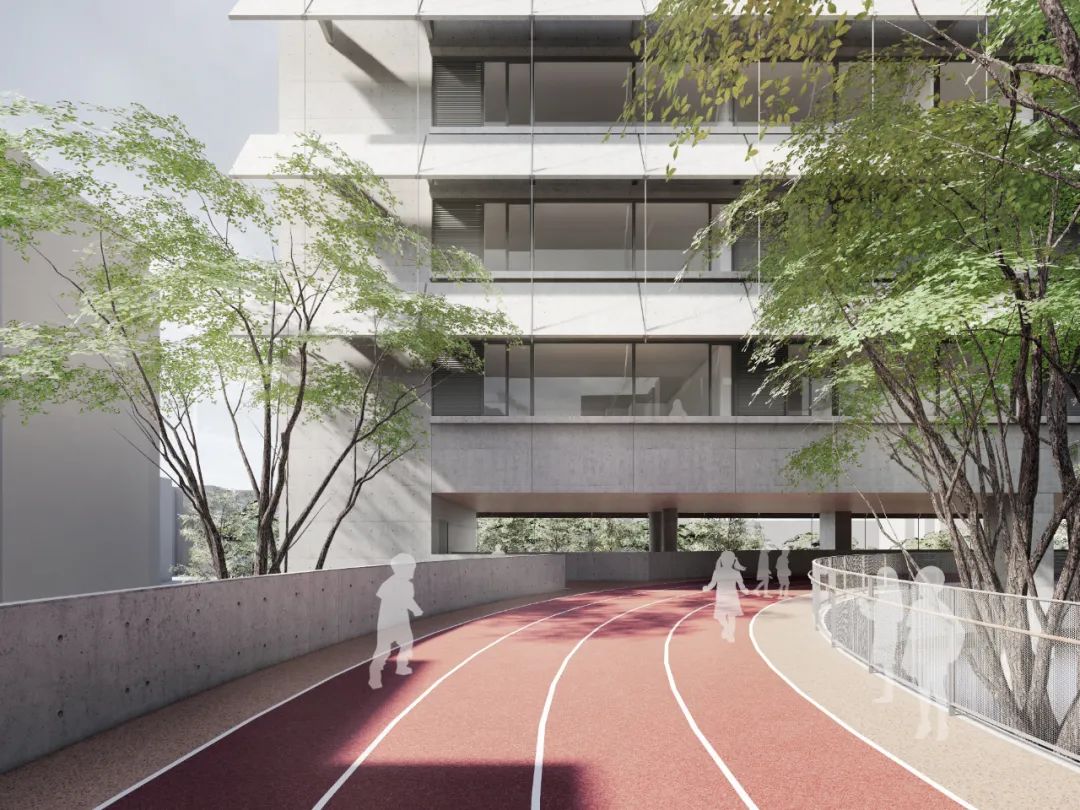 深圳新校园行动丨中国深圳-19