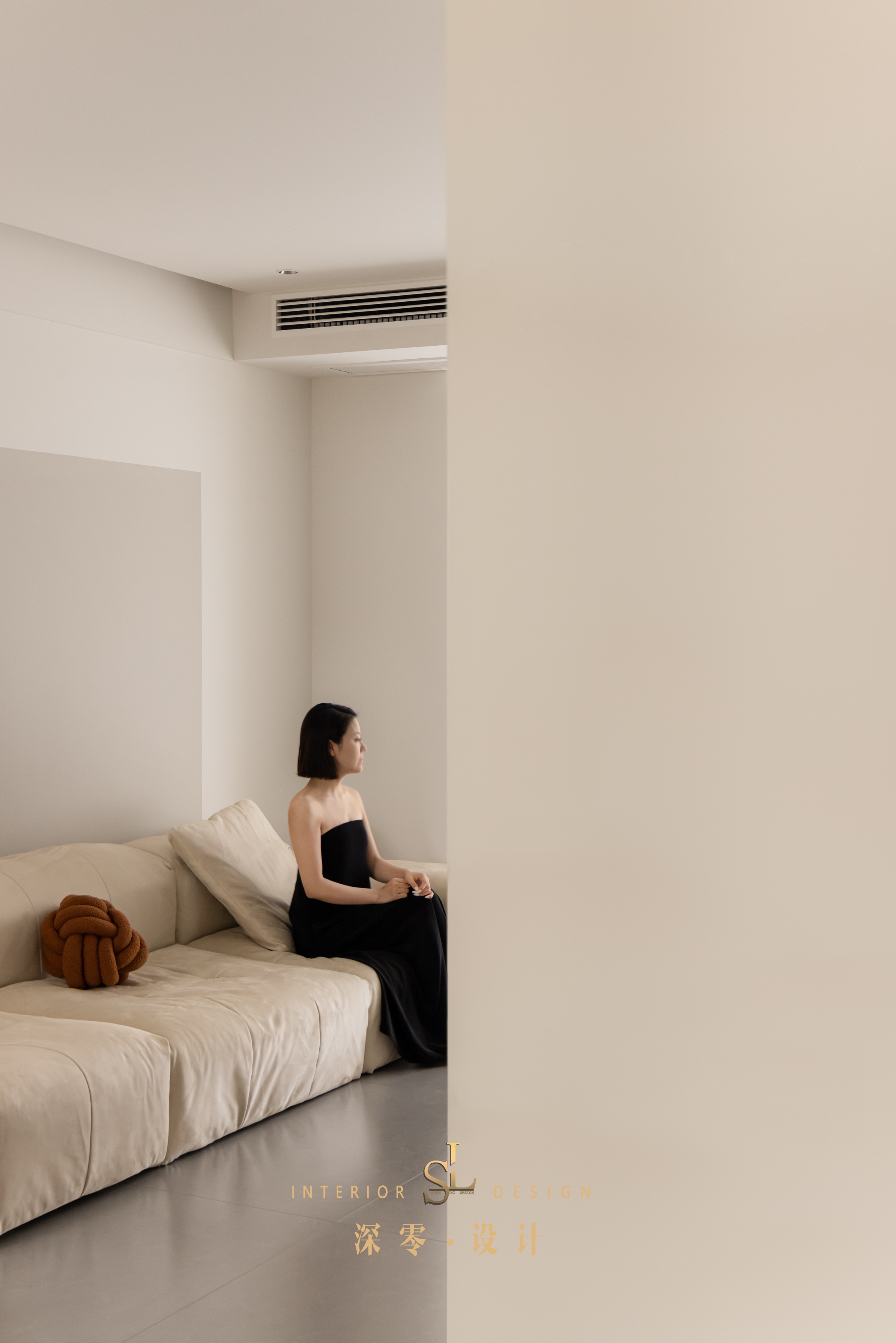 深零设计·【金星家园·实景】 岚丨中国合肥-12