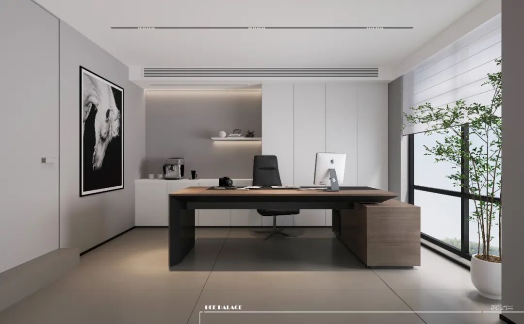 未明确提及单一项目名称,包含众多家装和工装项目丨中国北京丨安徽省蜂宿艺术设计有限公司-314