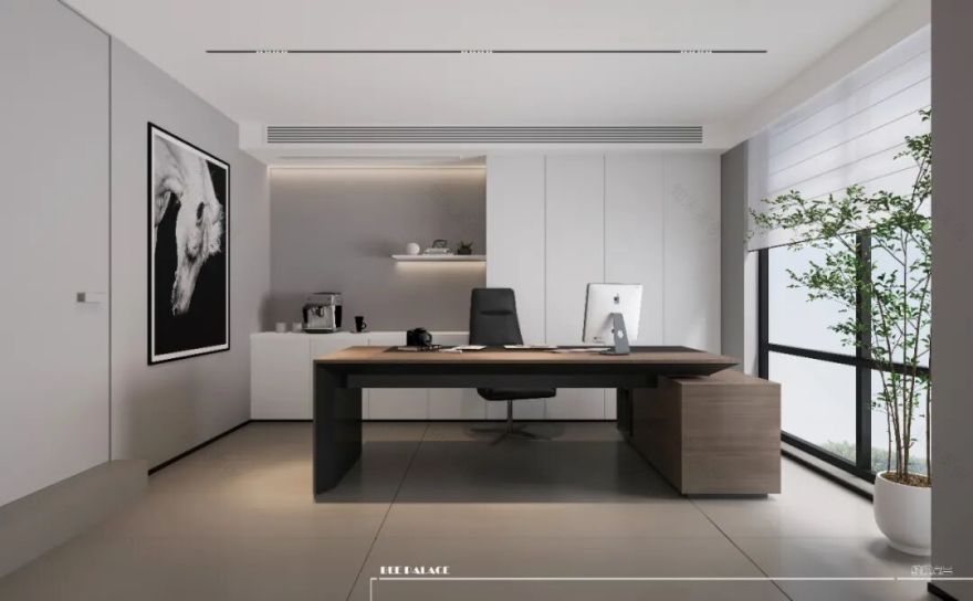 未明确提及单一项目名称,包含众多家装和工装项目丨中国北京丨安徽省蜂宿艺术设计有限公司-314