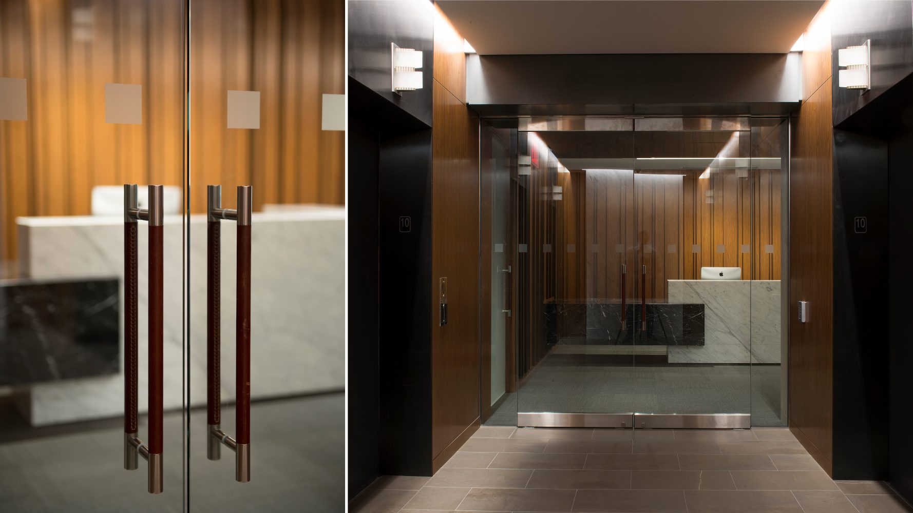 第五大道680号企业内部空间丨United StatesNew York丨Archilier-3