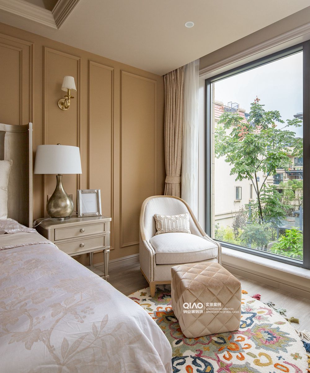 院藏美好,漫享生活丨中国重庆丨重庆俏业家装饰-49