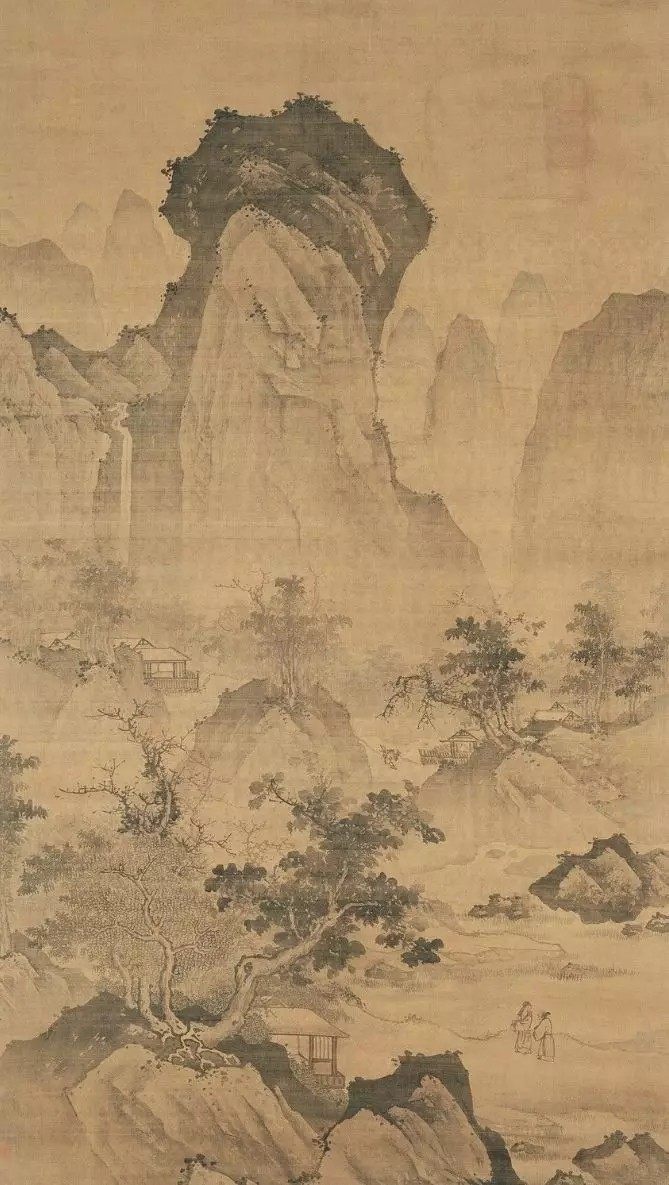 五柳先生·有余闲-0