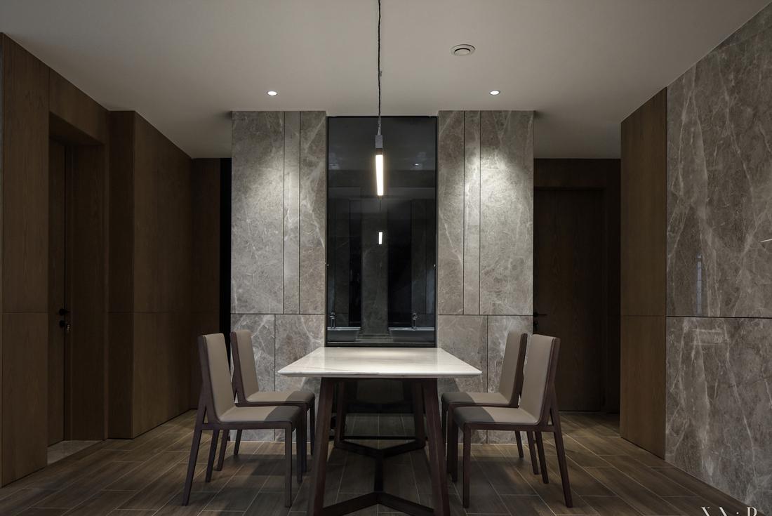 
晓安设计|解·构 -17