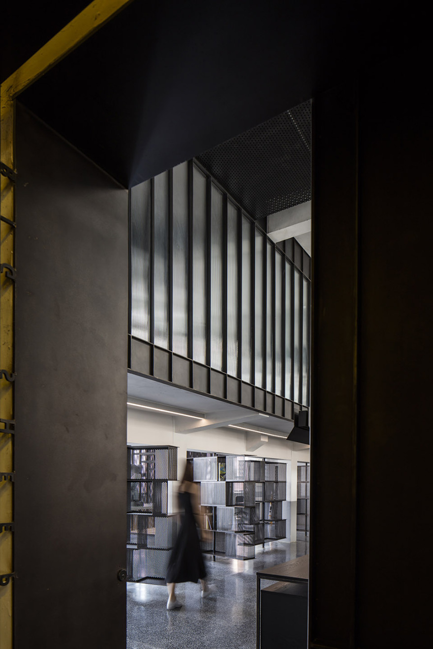 美晖新办公室,福建 / 厦门喜玛拉雅设计装修有限公司-56