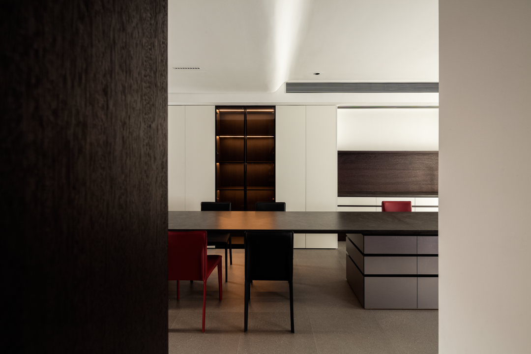 湄洲岛3000㎡满庭芳喜来顺妈祖宴餐厅&立豪度假山庄丨中国莆田丨大小设计工作室-131