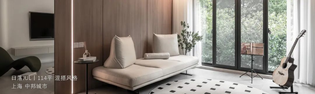 450㎡别墅空间|叙事美学与人性化设计。-169