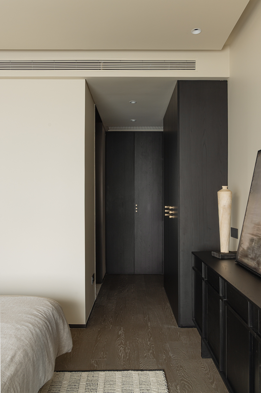 145平精装房「生长式」改造丨中国合肥丨壹研设计-36