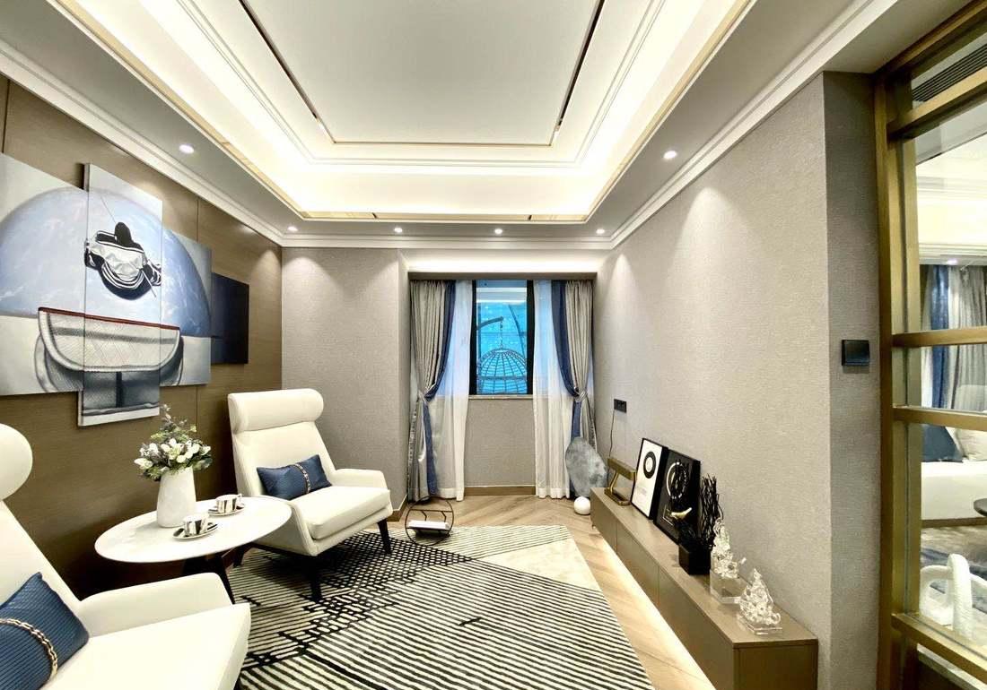 
中山鴻瑞花園-11 -14