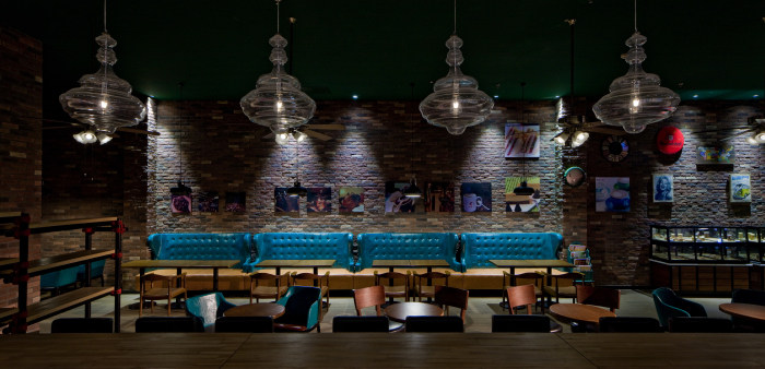 美亚巨幕影城丨中国乌鲁木齐-34