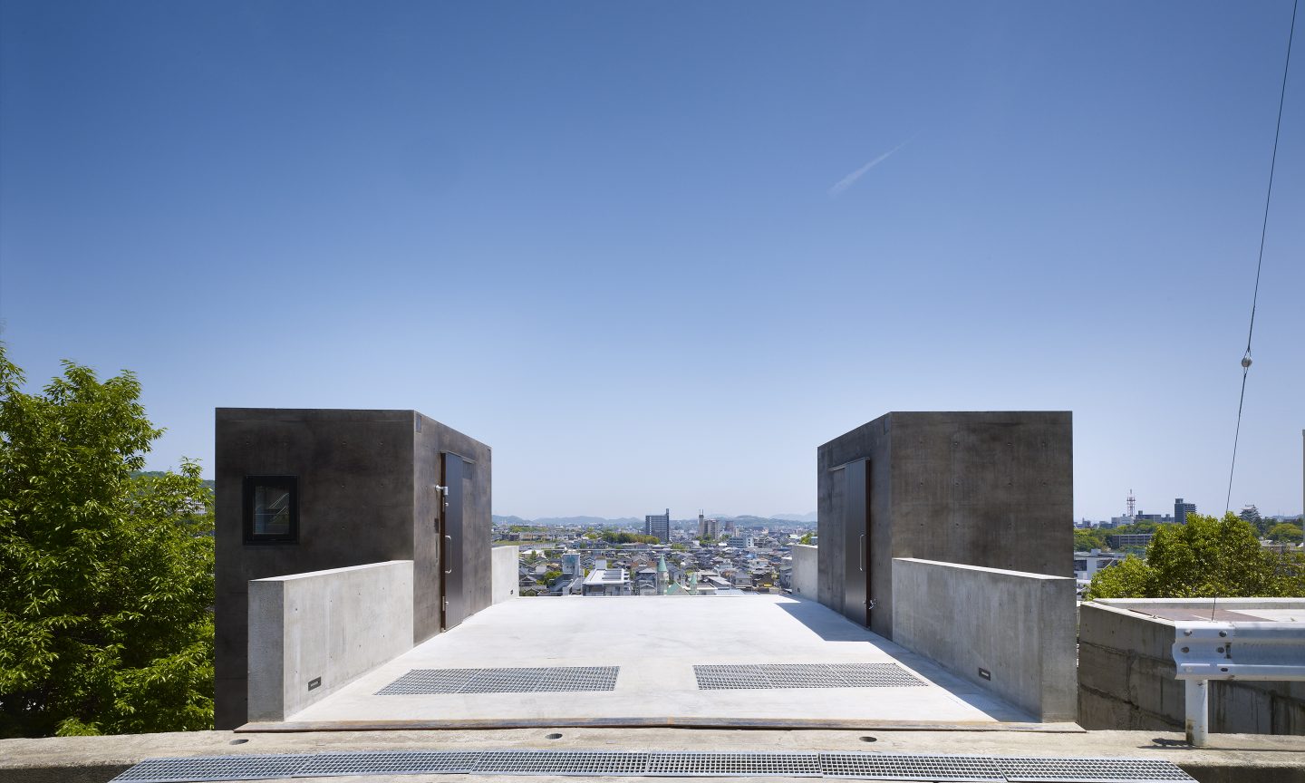 福山の家  Suppose Design-3