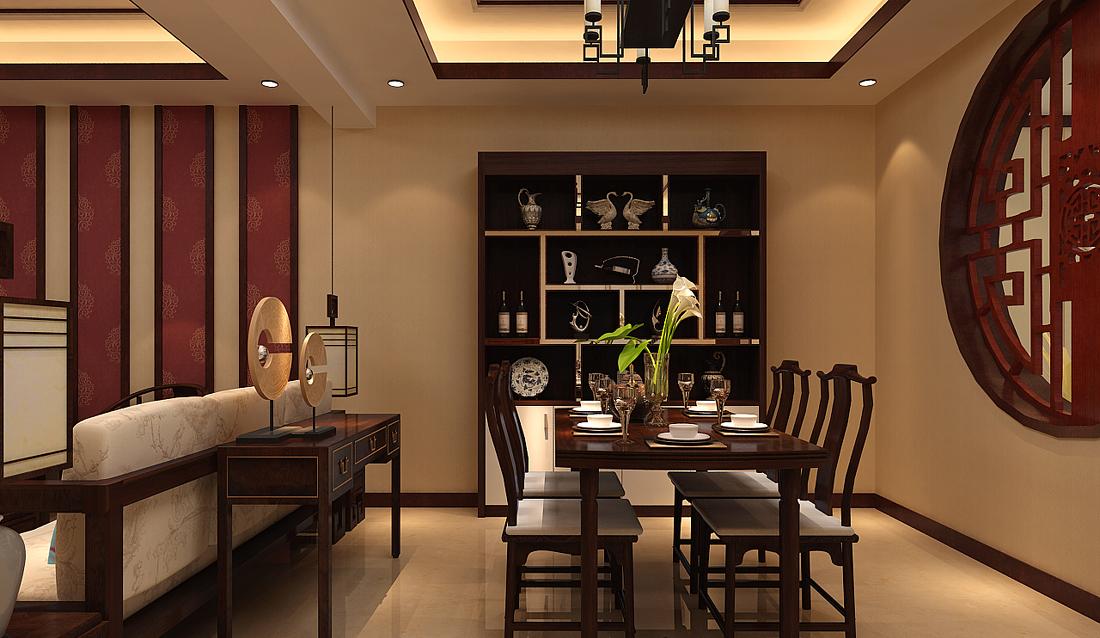 
东阳庄效果图 -13